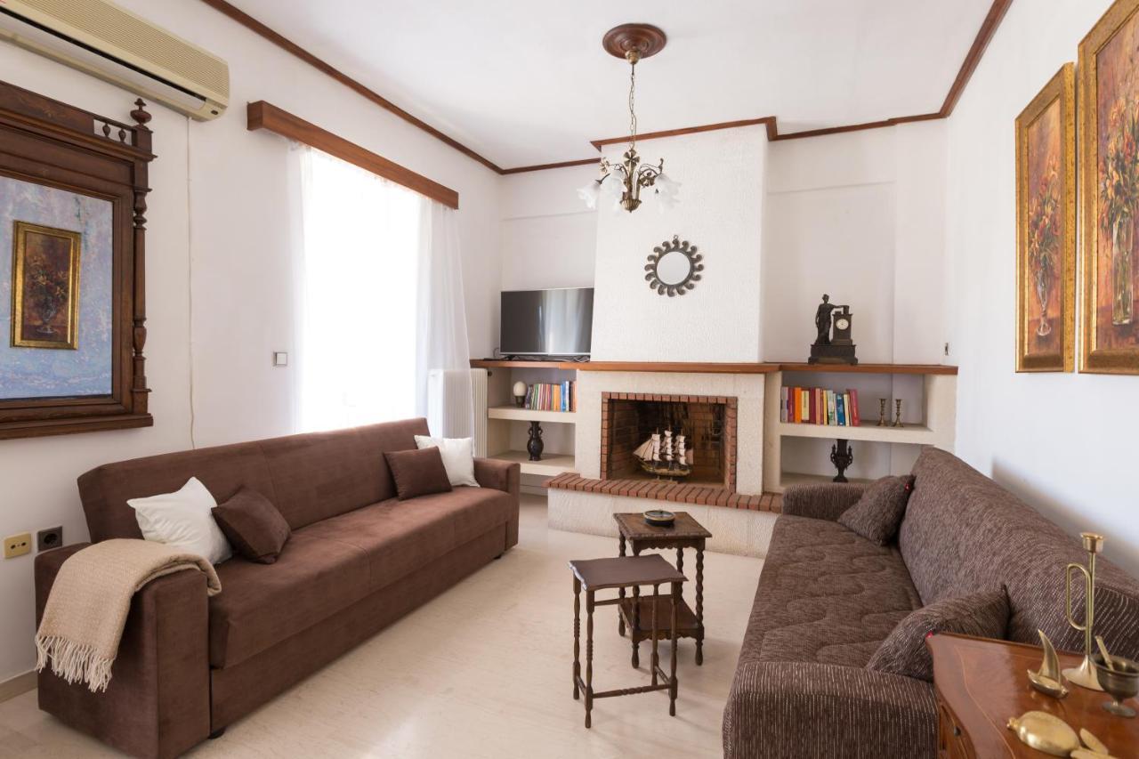 Giardino Apt, Comfort With Views To Remember! Διαμέρισμα Ρέθυμνο Εξωτερικό φωτογραφία