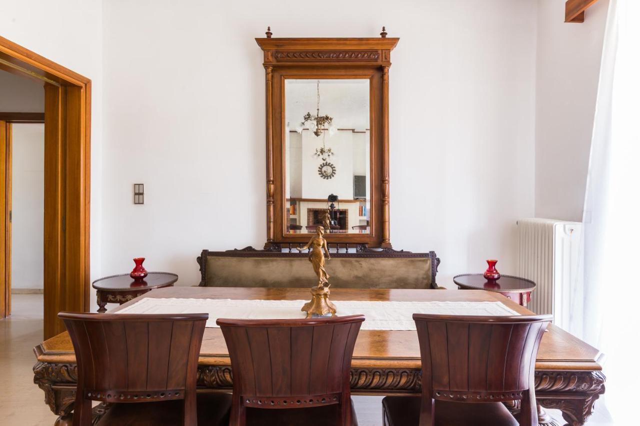 Giardino Apt, Comfort With Views To Remember! Διαμέρισμα Ρέθυμνο Εξωτερικό φωτογραφία