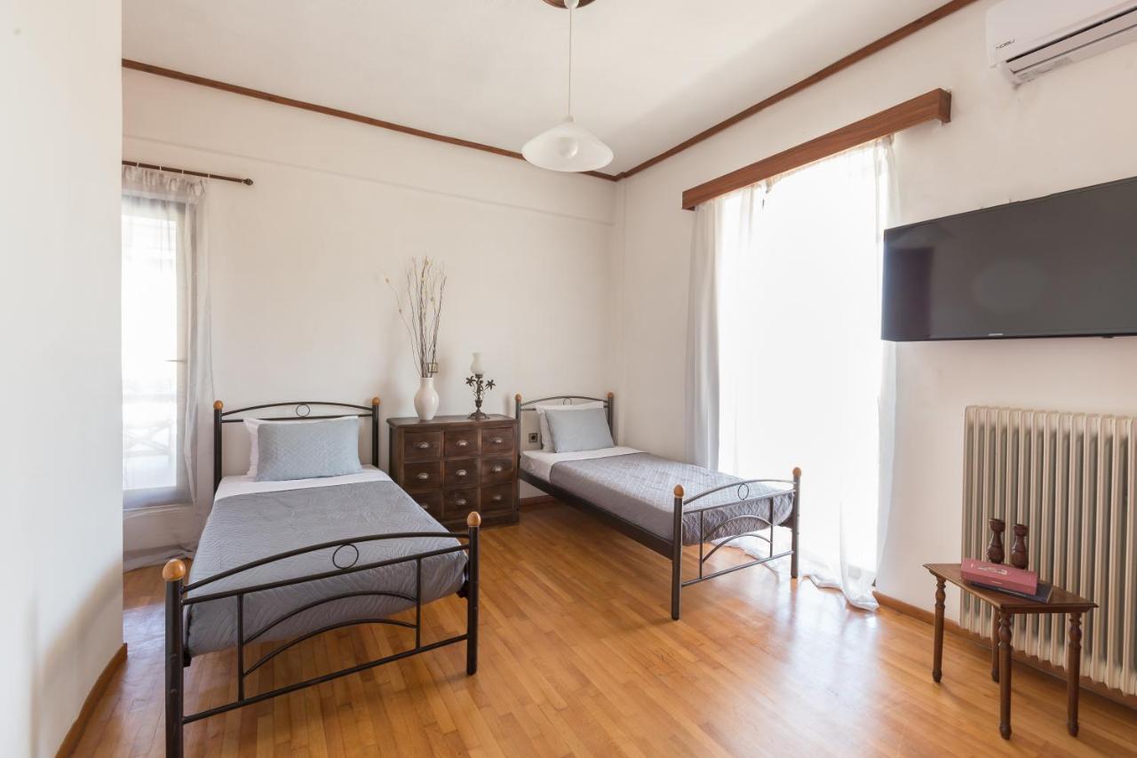 Giardino Apt, Comfort With Views To Remember! Διαμέρισμα Ρέθυμνο Εξωτερικό φωτογραφία