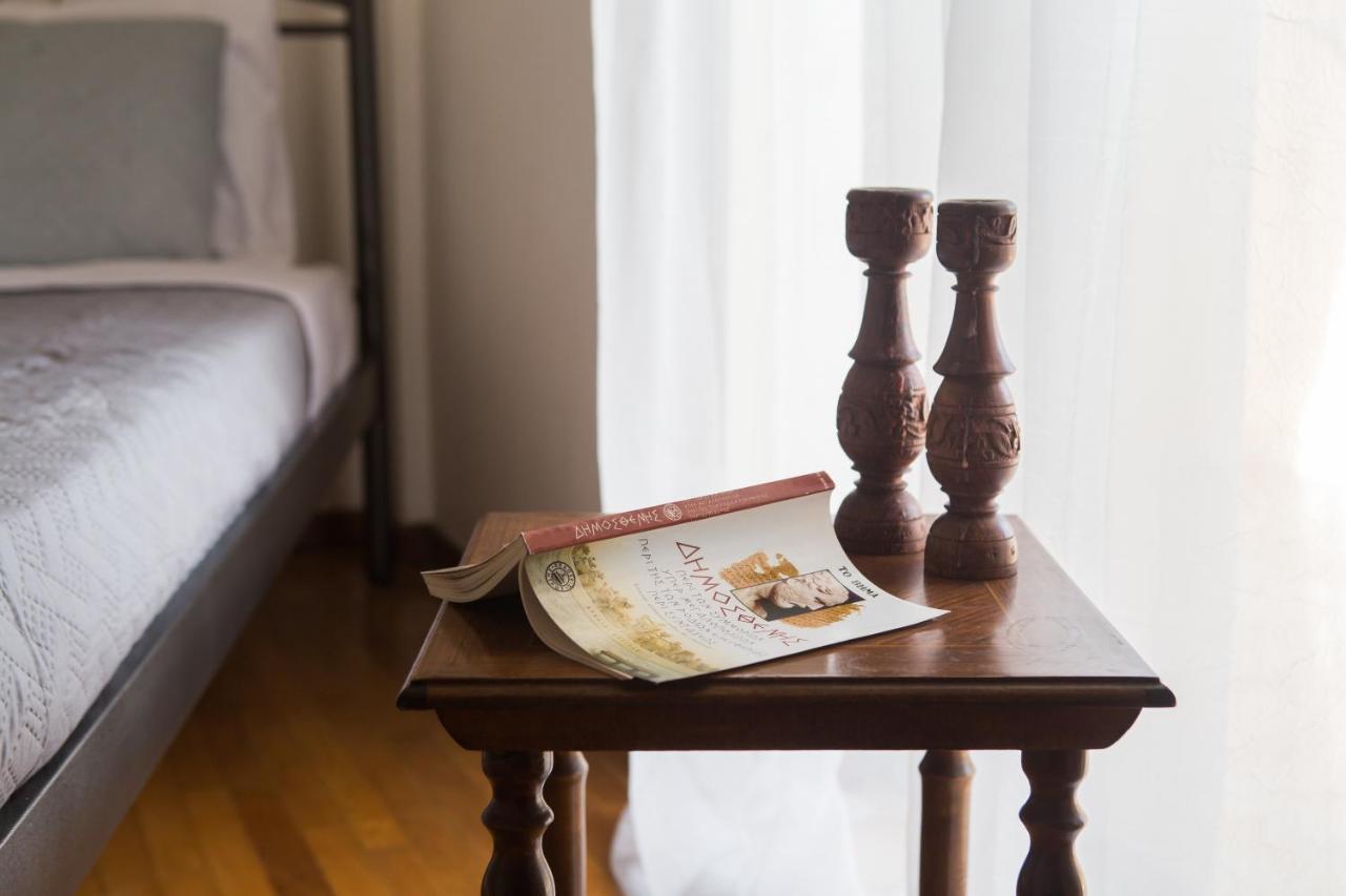 Giardino Apt, Comfort With Views To Remember! Διαμέρισμα Ρέθυμνο Εξωτερικό φωτογραφία