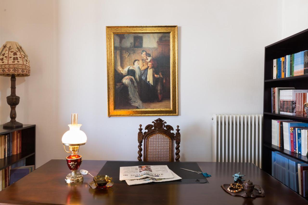 Giardino Apt, Comfort With Views To Remember! Διαμέρισμα Ρέθυμνο Εξωτερικό φωτογραφία
