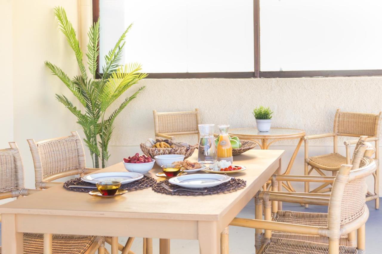 Giardino Apt, Comfort With Views To Remember! Διαμέρισμα Ρέθυμνο Εξωτερικό φωτογραφία