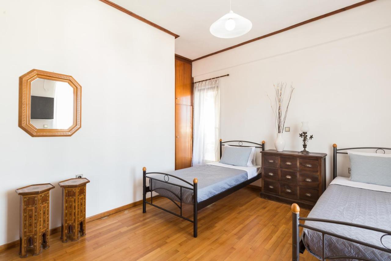 Giardino Apt, Comfort With Views To Remember! Διαμέρισμα Ρέθυμνο Εξωτερικό φωτογραφία