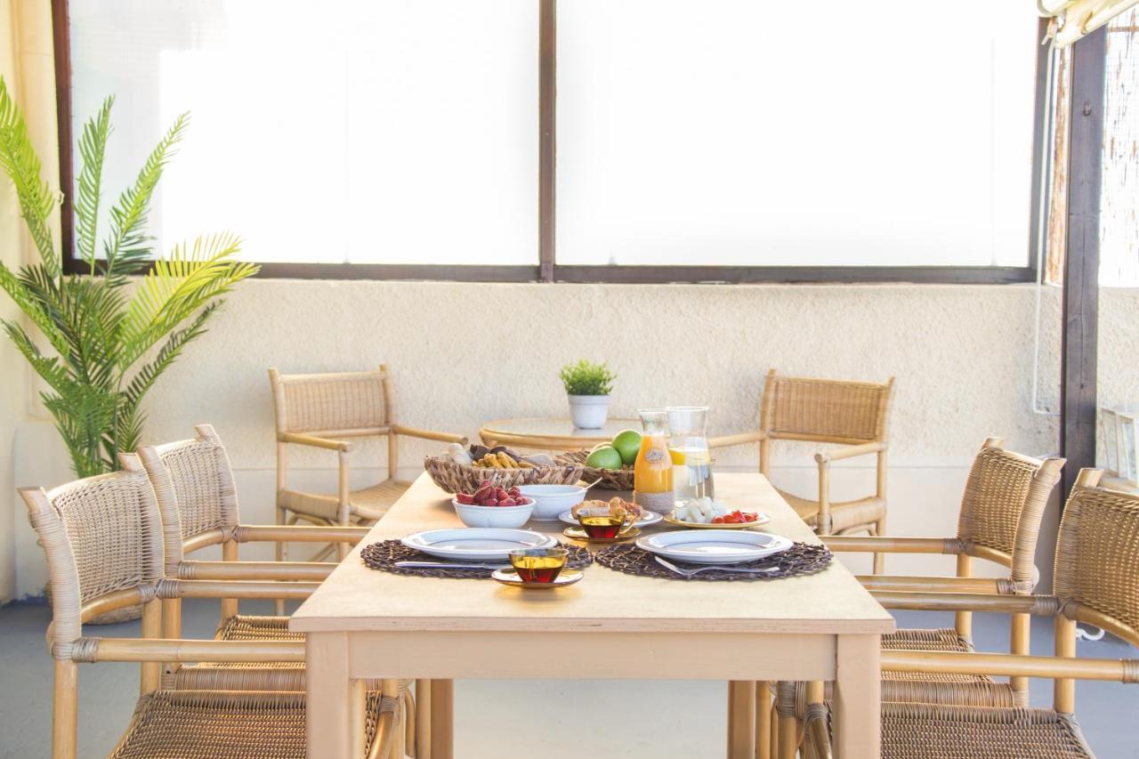 Giardino Apt, Comfort With Views To Remember! Διαμέρισμα Ρέθυμνο Εξωτερικό φωτογραφία